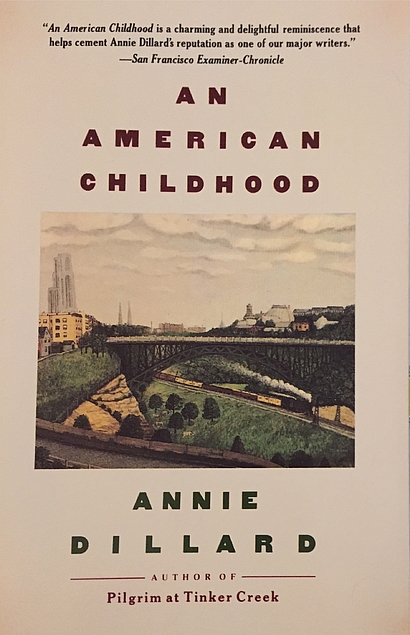 An American Childhood