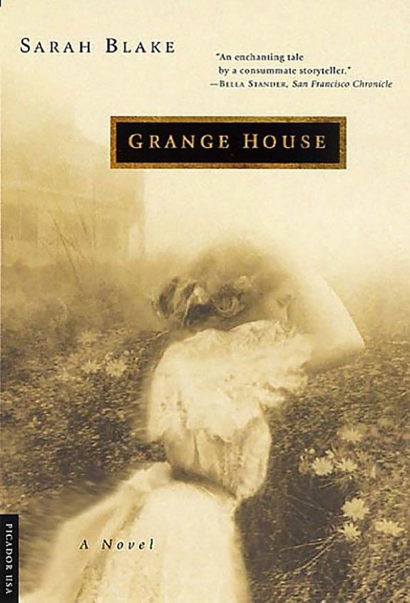 Grange House: A Novel