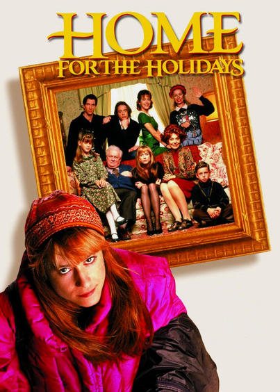 Home for the Holidays