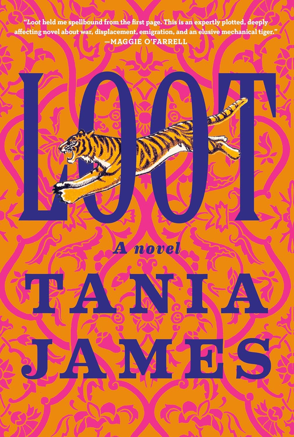 Loot: A Novel