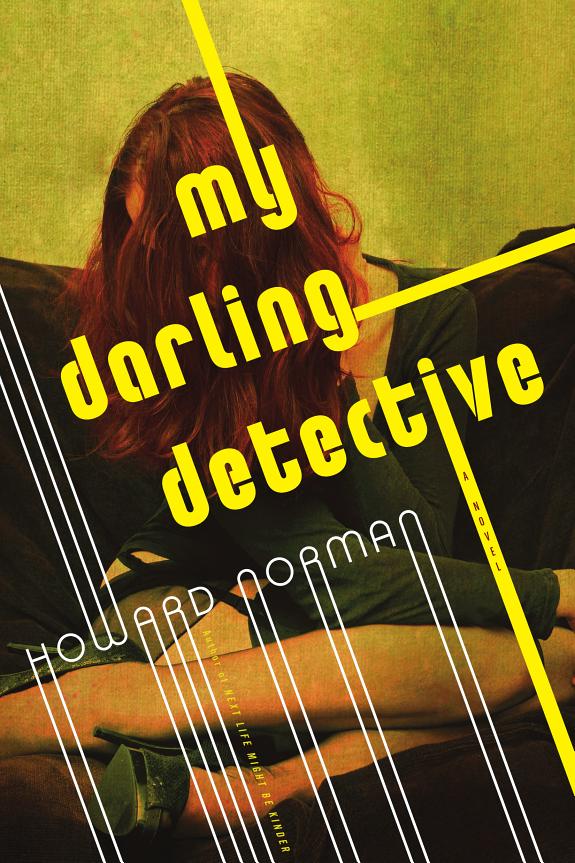 My Darling Detective