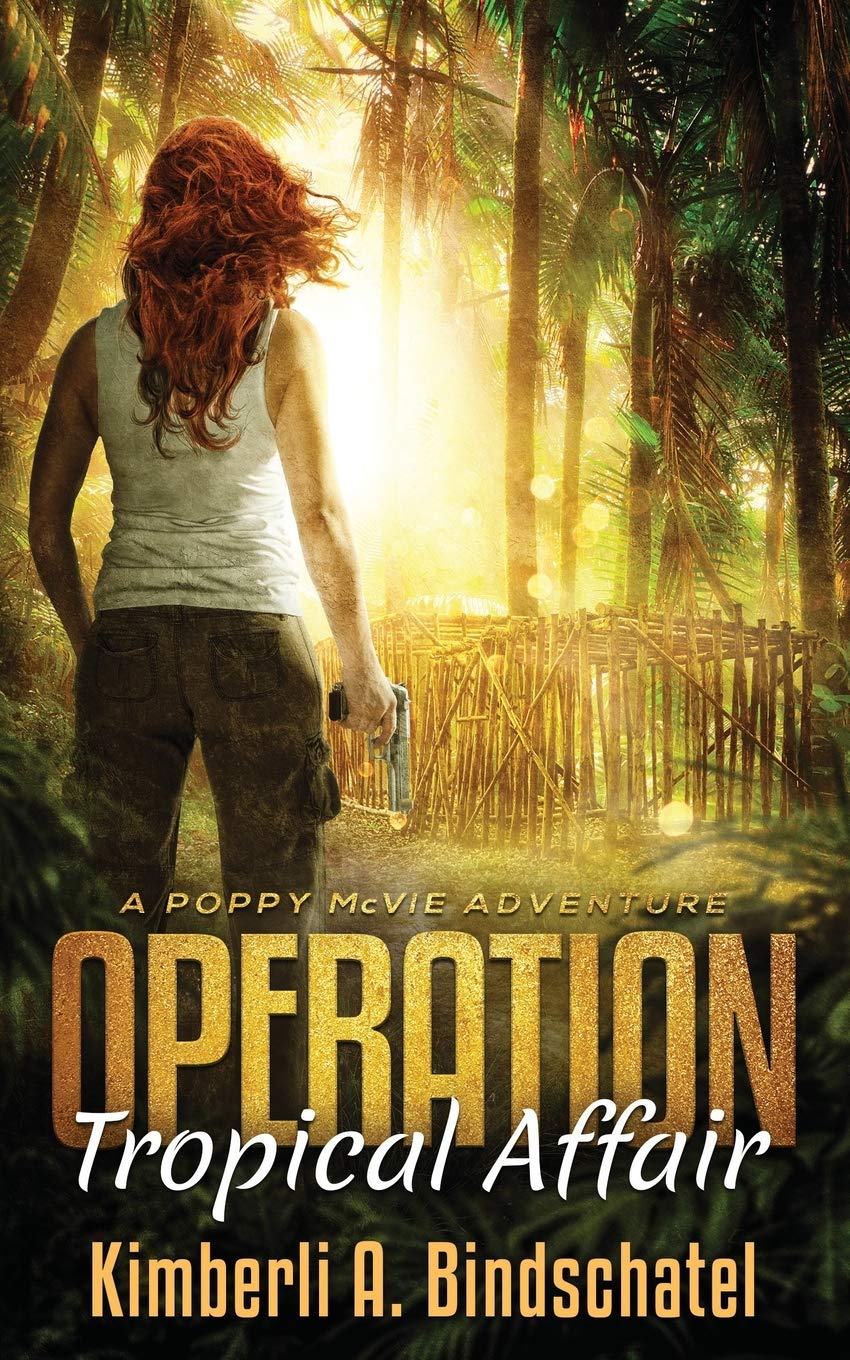 Operation Tropical Affair