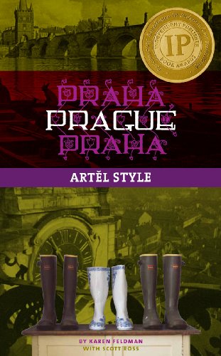 Prague: Artěl Style