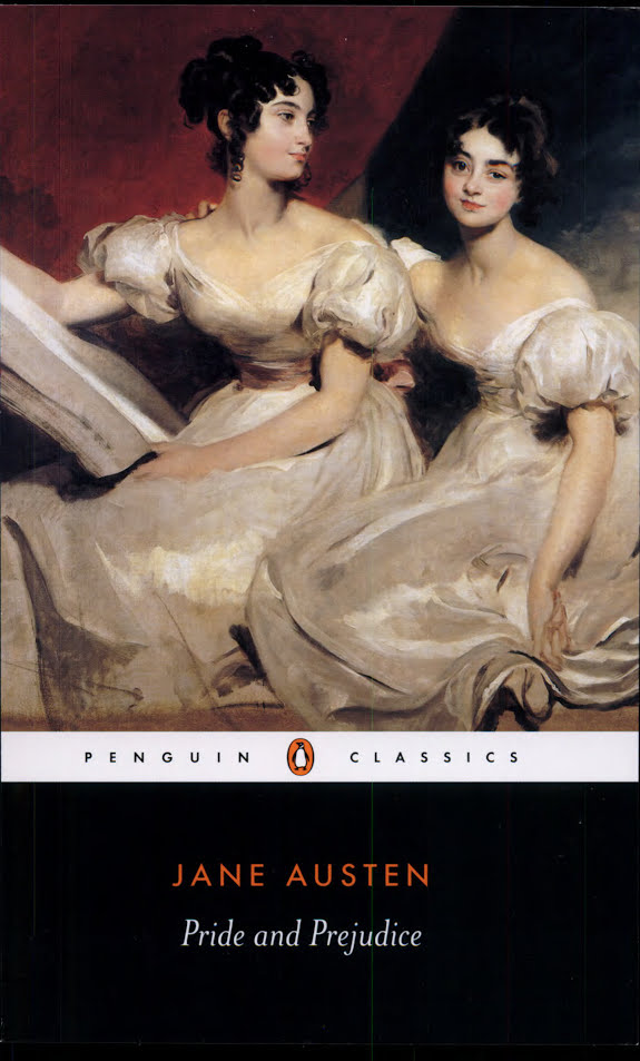 Pride and Prejudice