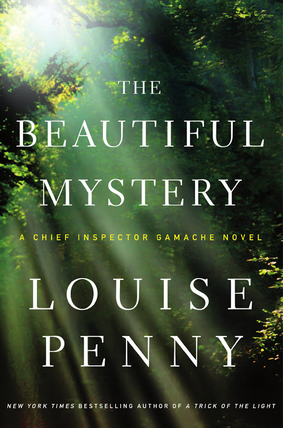 The Beautiful Mystery: A Chief Inspector Gamache Novel