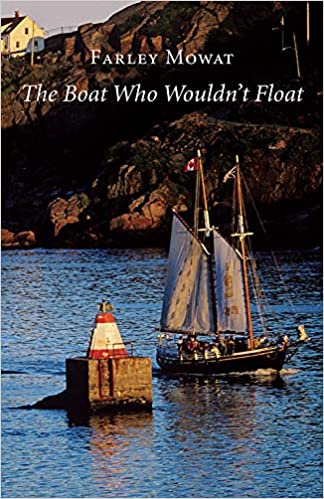 The Boat Who Wouldn't Float