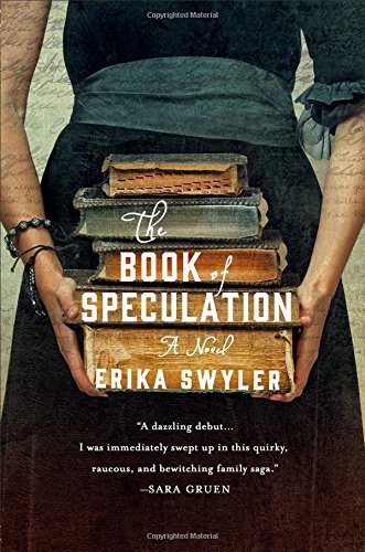The Book of Speculation