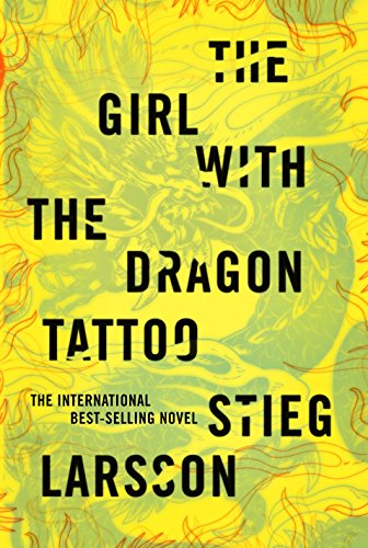 The Girl With the Dragon Tattoo