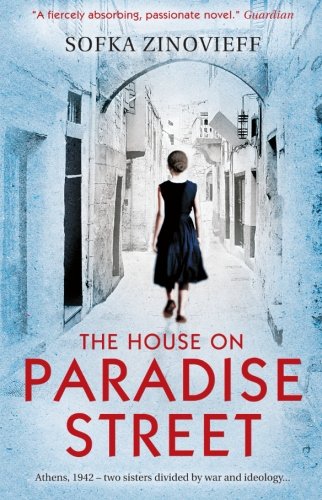 The House on Paradise Street