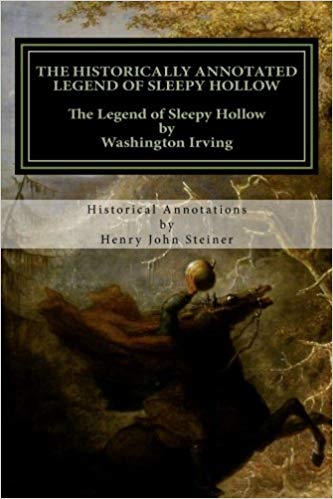 The Legend of Sleepy Hollow