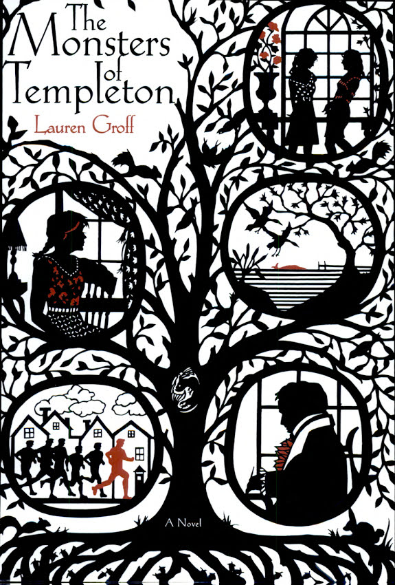 The Monsters of Templeton