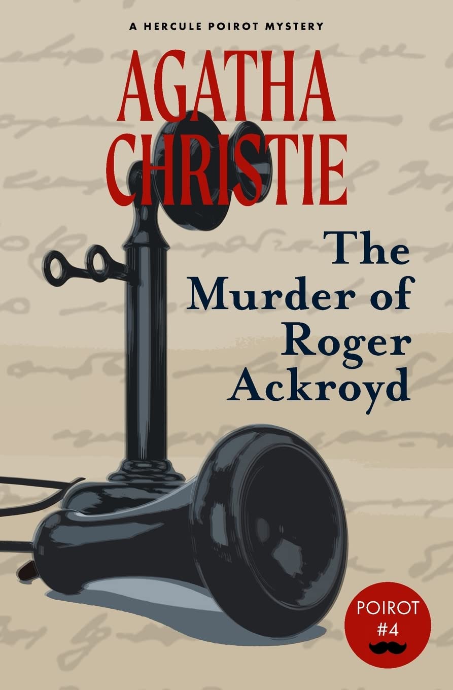The Murder of Roger Ackroyd