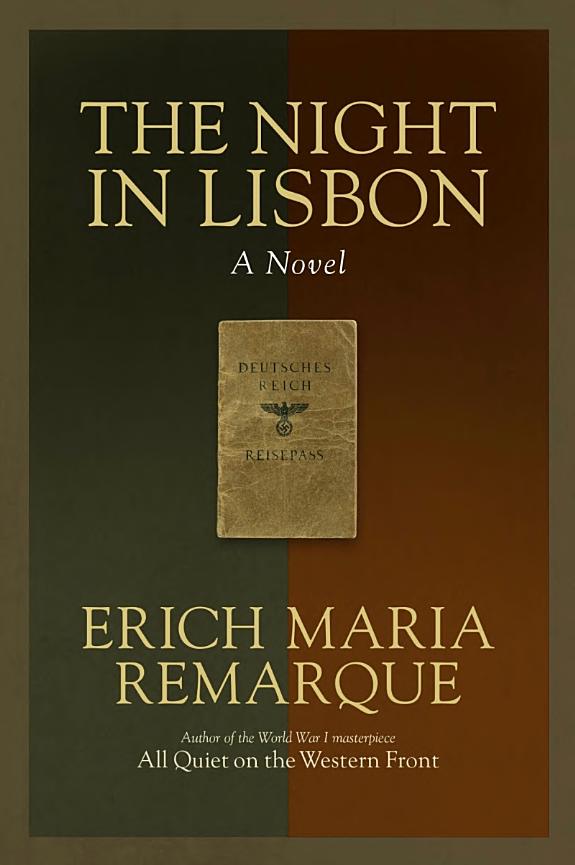 The Night in Lisbon: A Novel