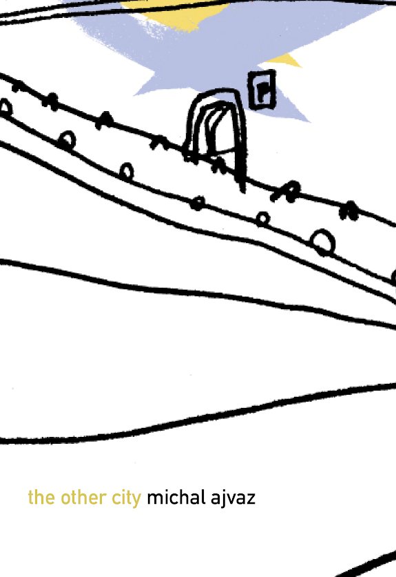 The Other City: A Novel