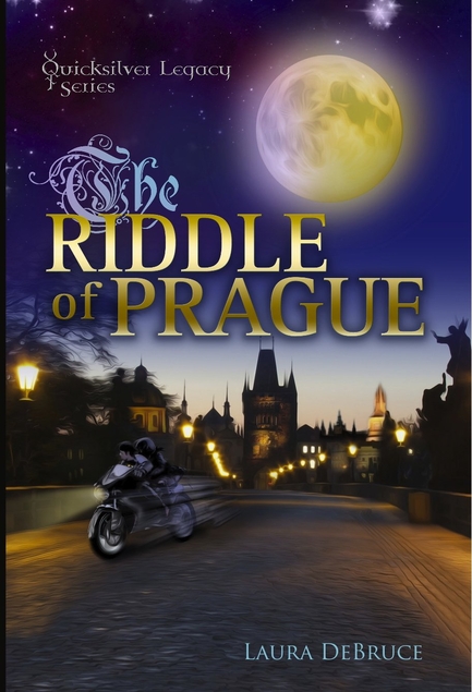 The Riddle of Prague