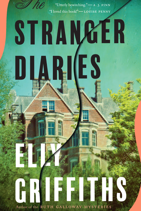 The Stranger Diaries