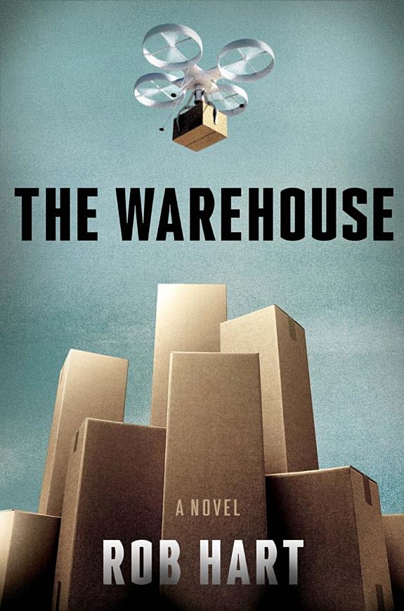 The Warehouse: A Novel