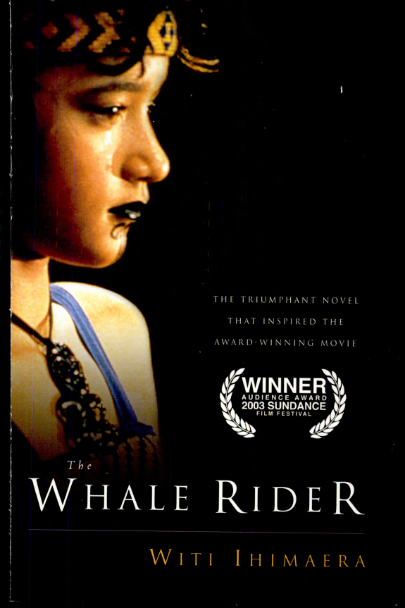 The Whale Rider