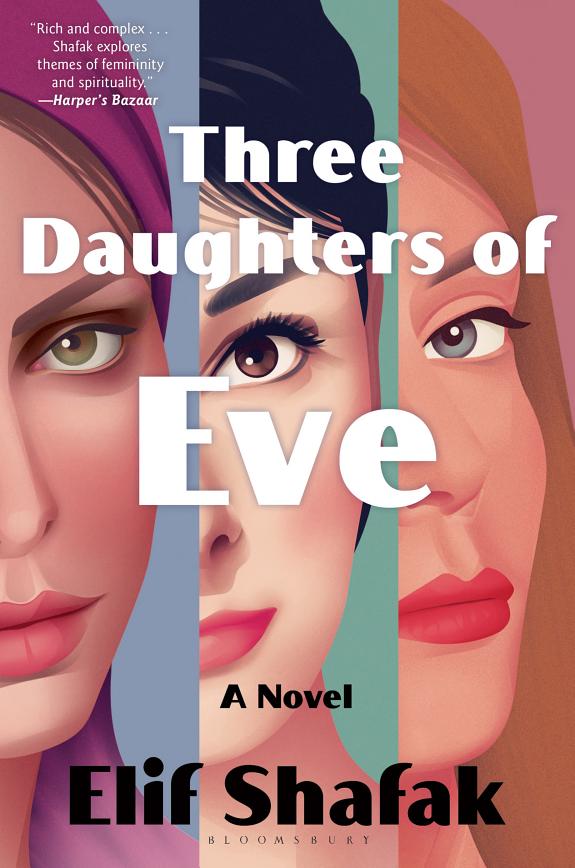 Three Daughters of Eve