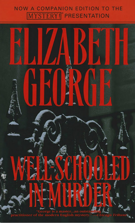 Well-Schooled in Murder