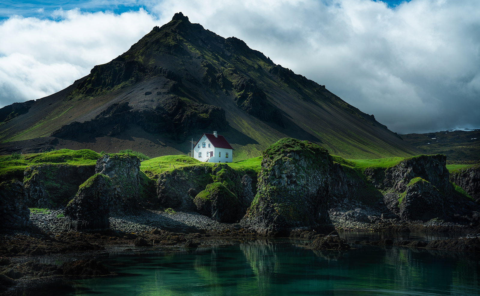 Iceland