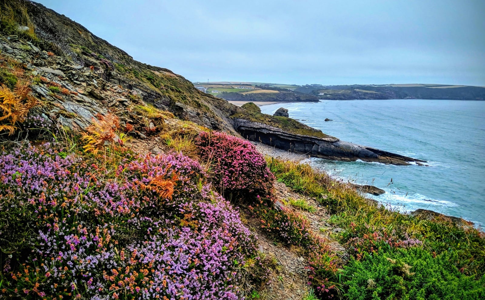 Wales