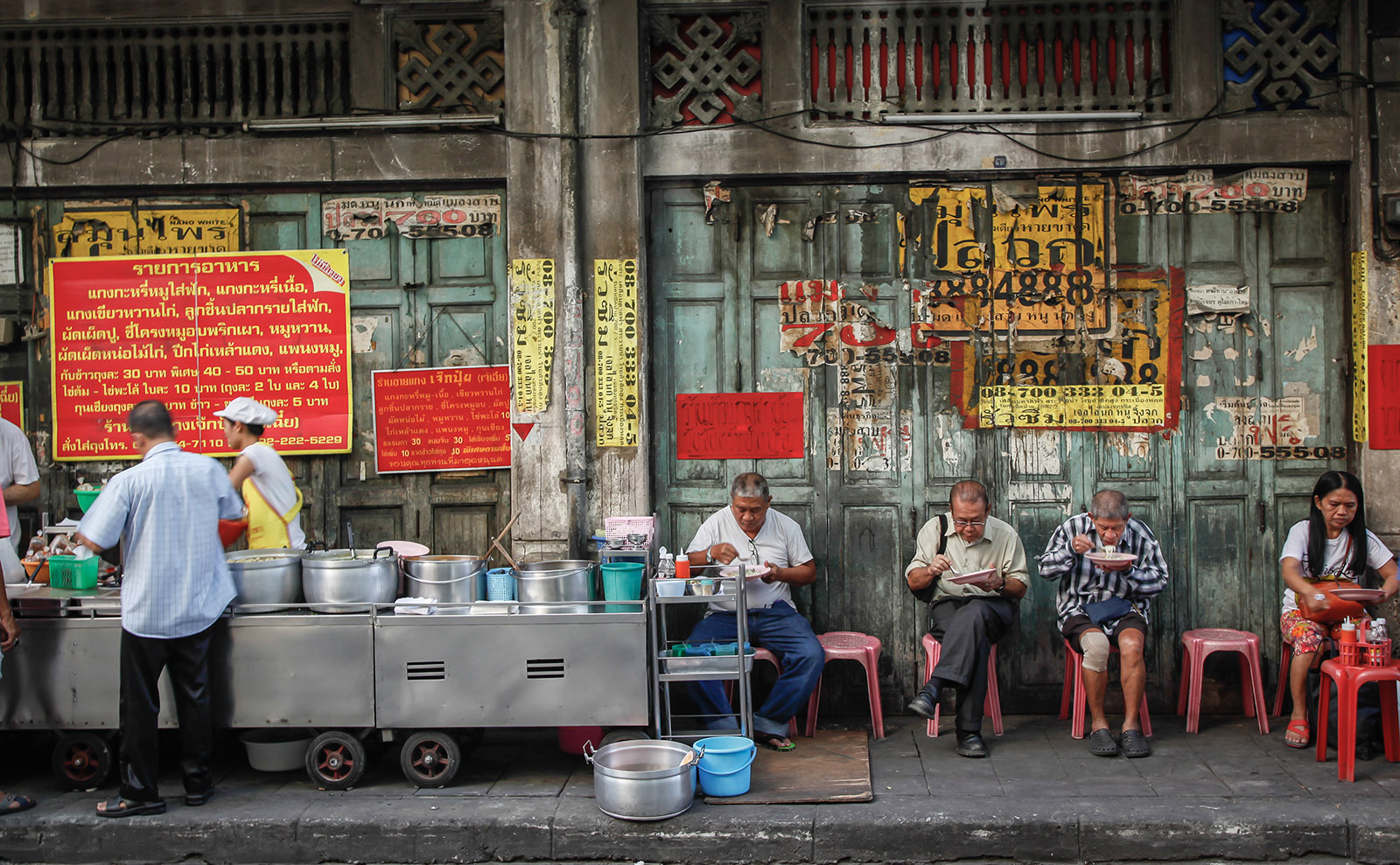12 Inspiring Cookbooks That Will Transport You Around the World