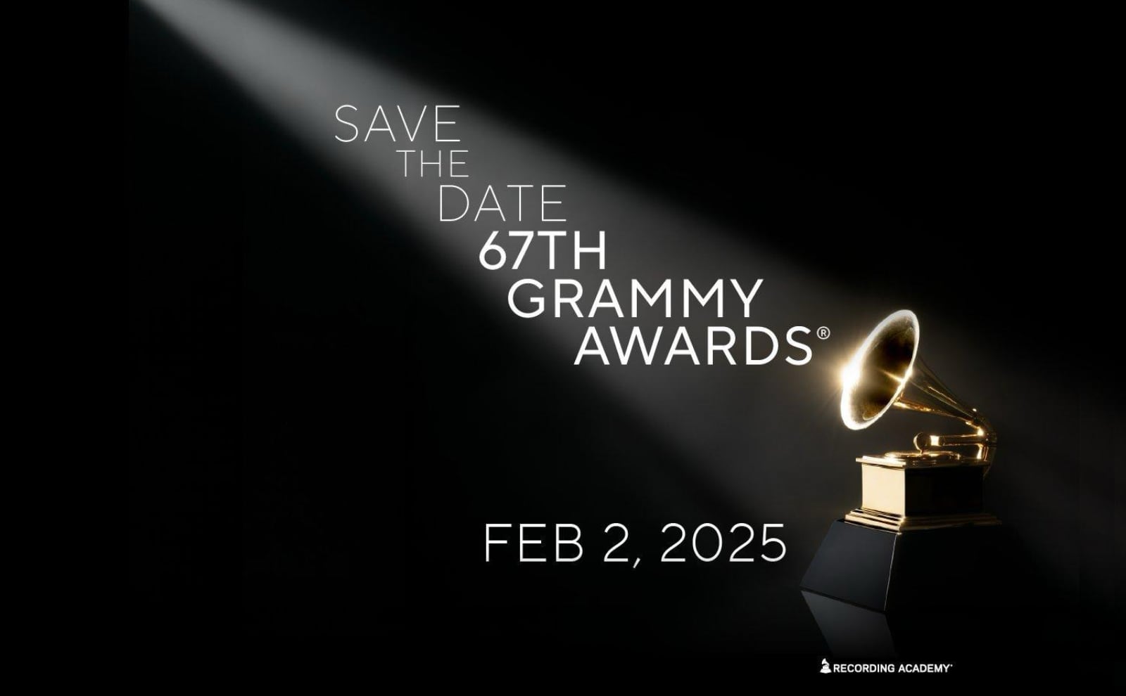 Grammy-Nominated Audiobooks and Two New Books — 31 January 2025