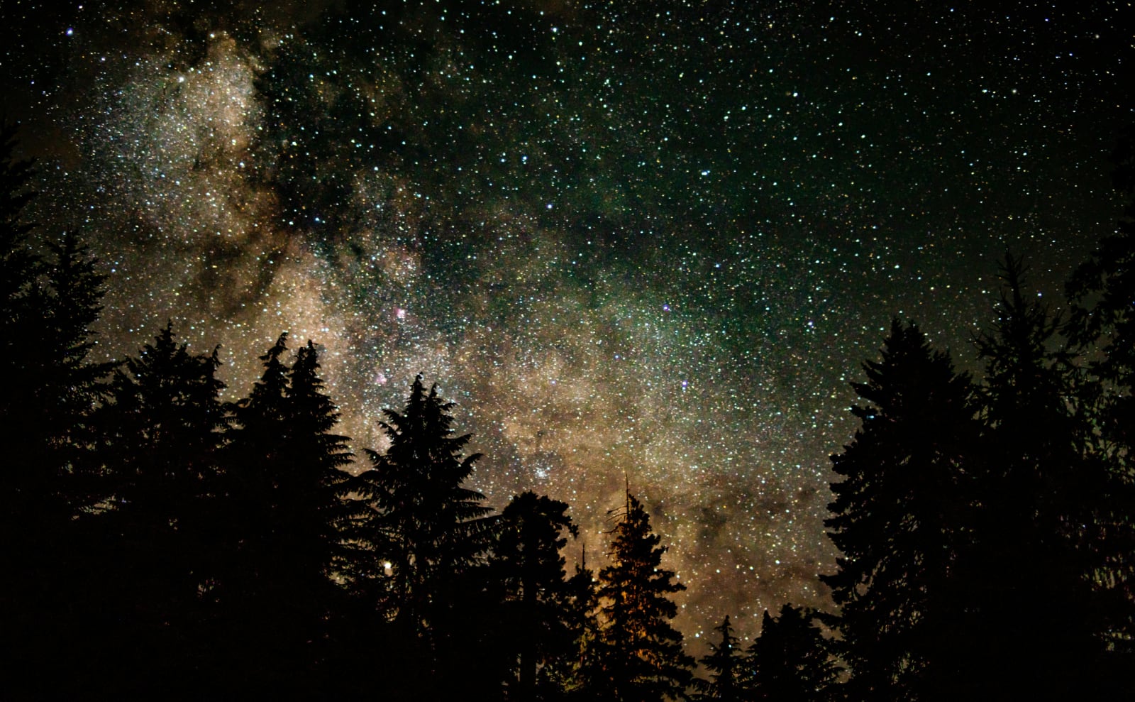 The Skellig Coast Dark Sky Festival and Two New Books — 28 March 2025