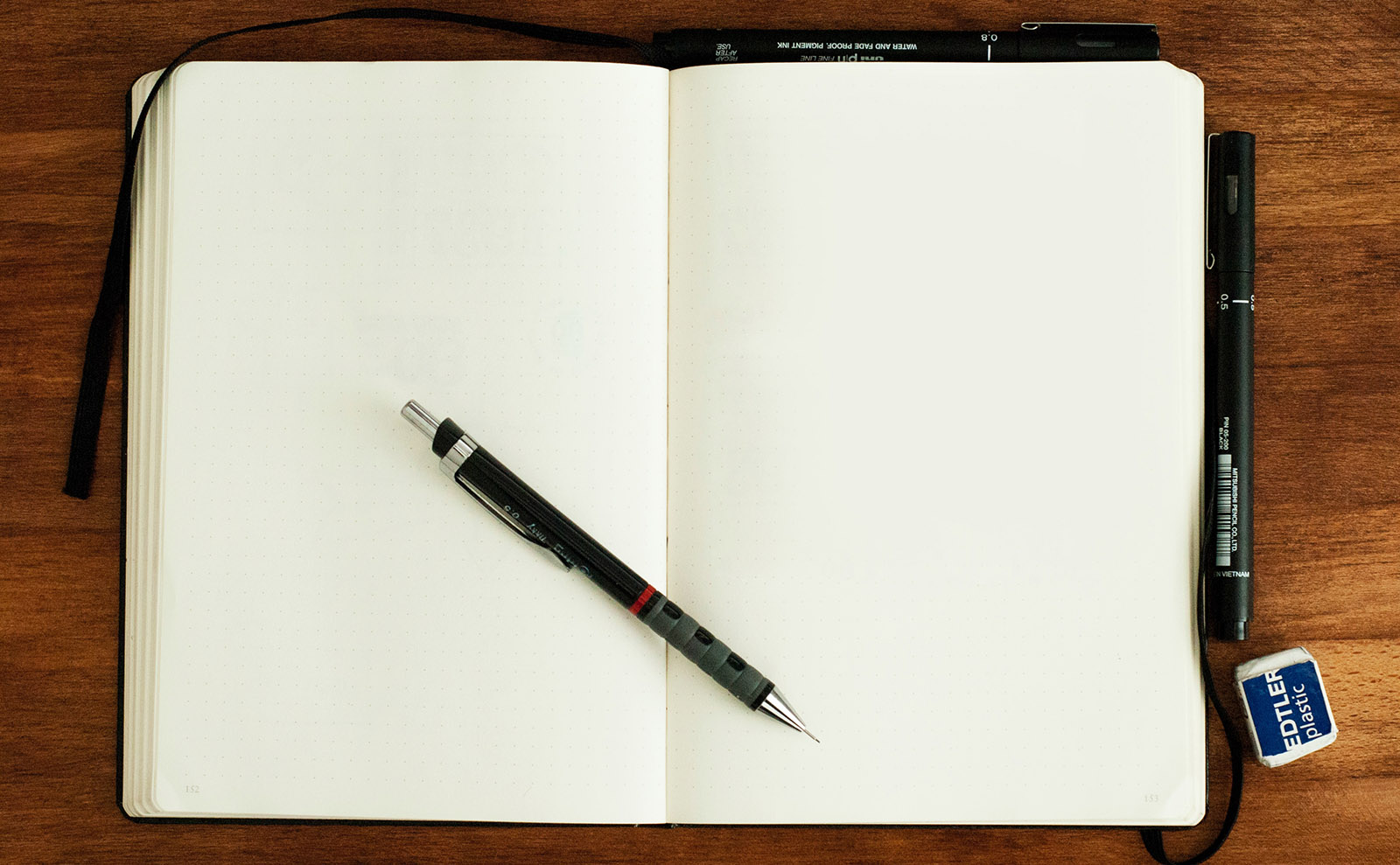 Reading Resolutions and Two Great Books — 29 December 2023