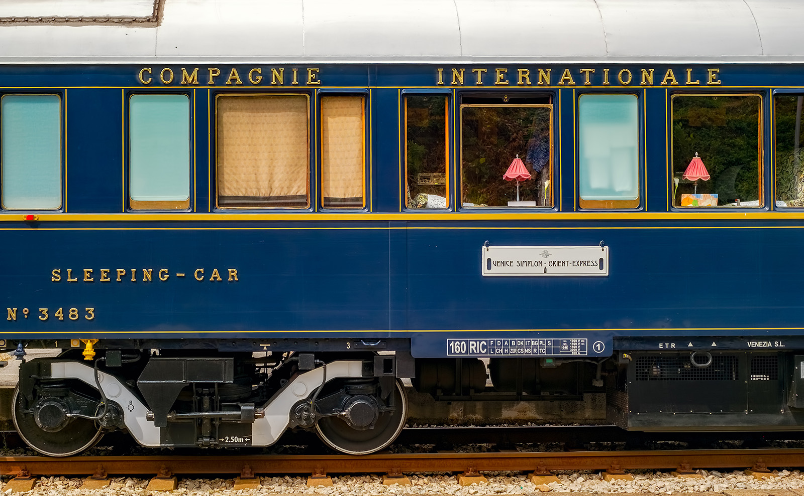 Traveling with Sleep Stories & New Books — 16 September 2022