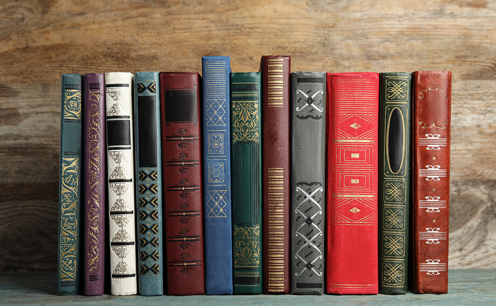 The Big Read Book Club & New Books — 16 December 2022