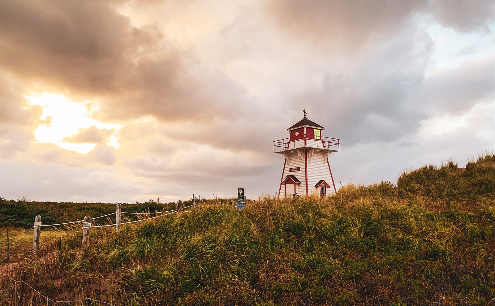 The Island Walk on PEI & New Books — 14 October 2022