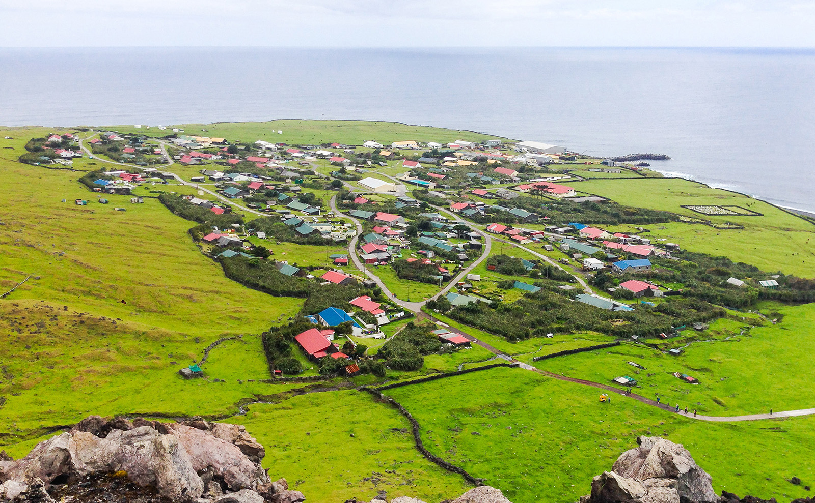 The Most Remote Island in the World & New Books — 05 August 2022