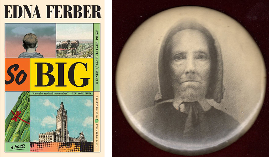 portrait of antje paarlberg