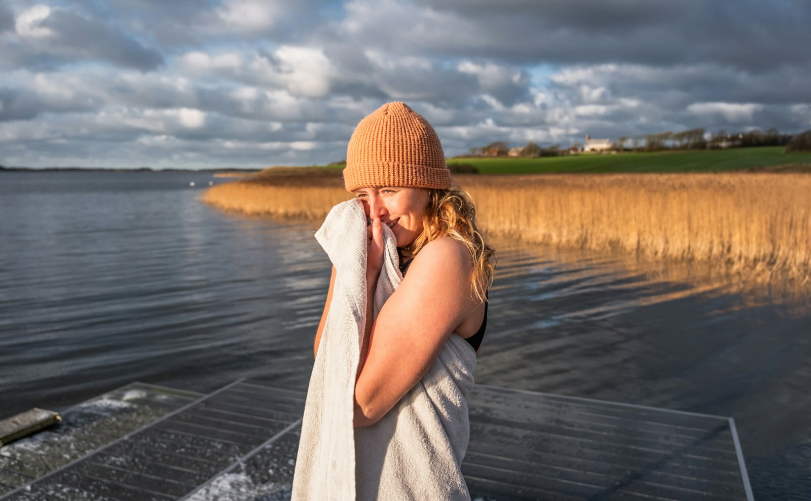 Denmark: 5 Books, Pastries, Wild Swimming, and Hygge (Podcast Ep. 76)