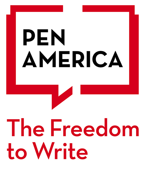 PEN america logo