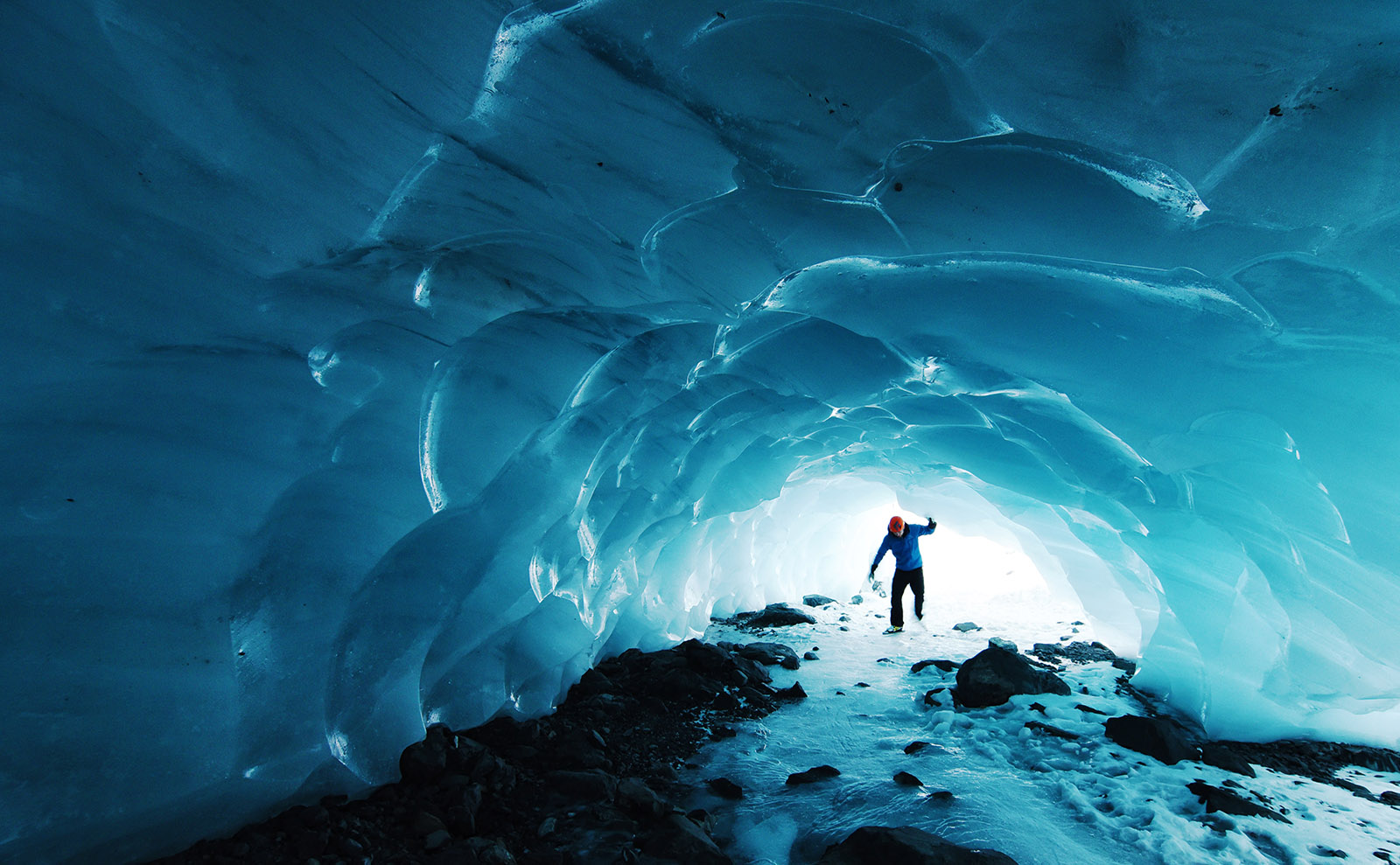 11 Instagram Accounts That Showcase Alaska's Native Beauty, Culture, and Cuisine