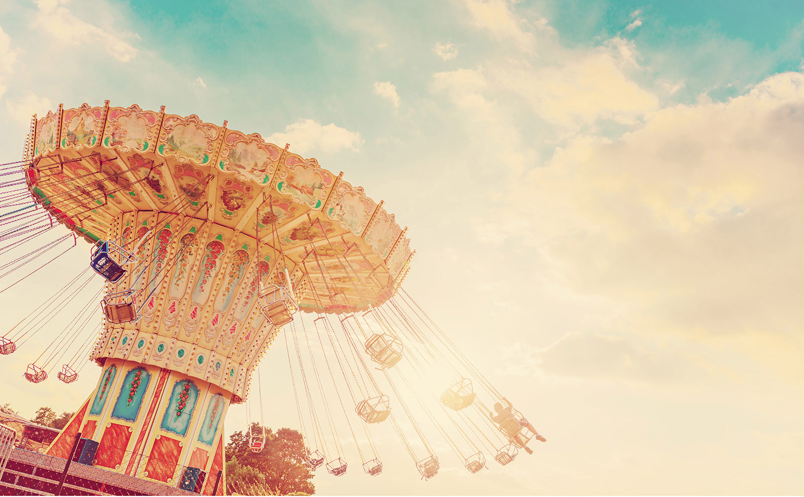 SSoP Podcast Episode 56 — Amusement Parks: Wheeeeeeeeeeeee!