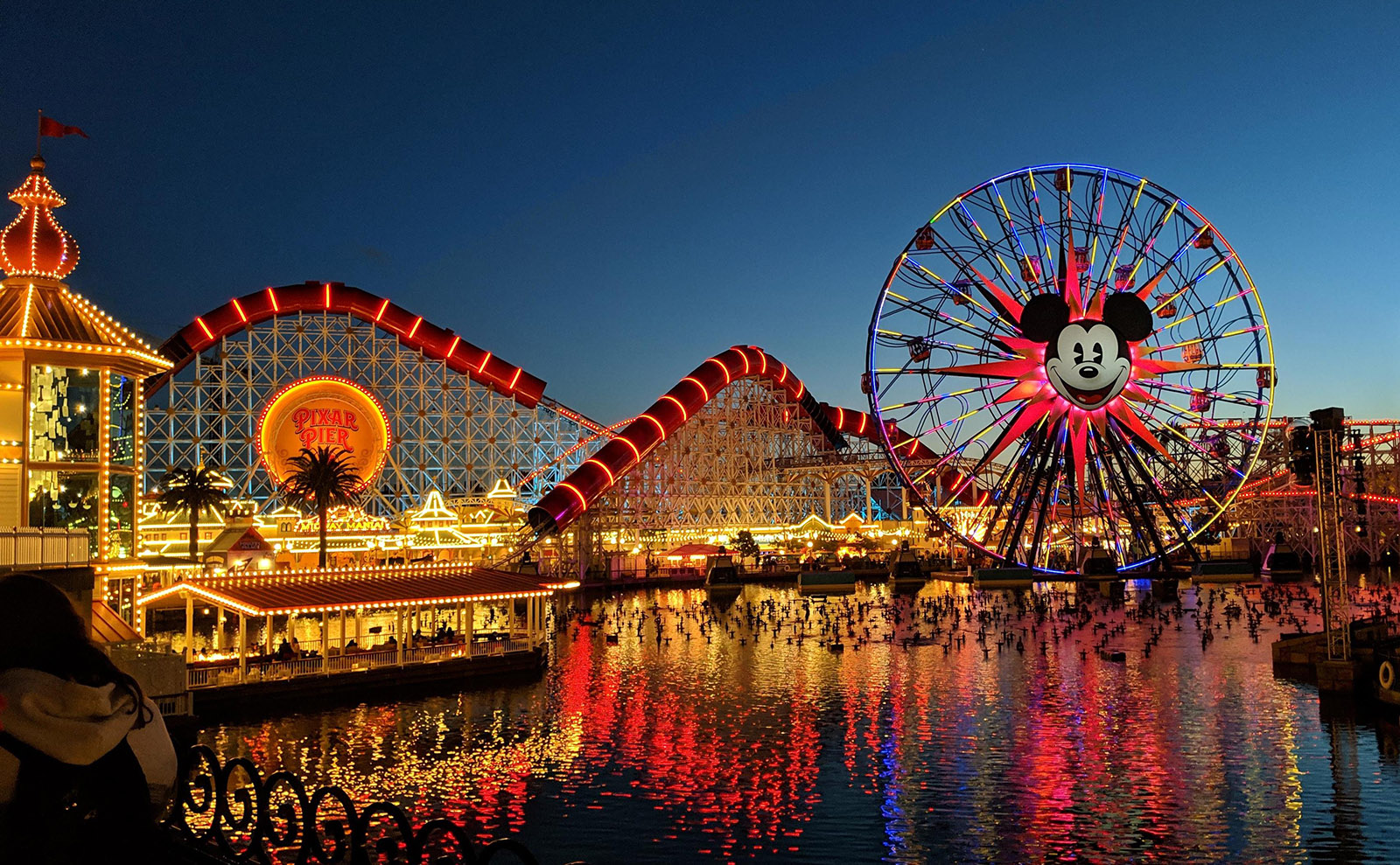 SSoP Podcast: Bonus Episode With Tasha Sounart, Creative Director of Theme Parks at Pixar