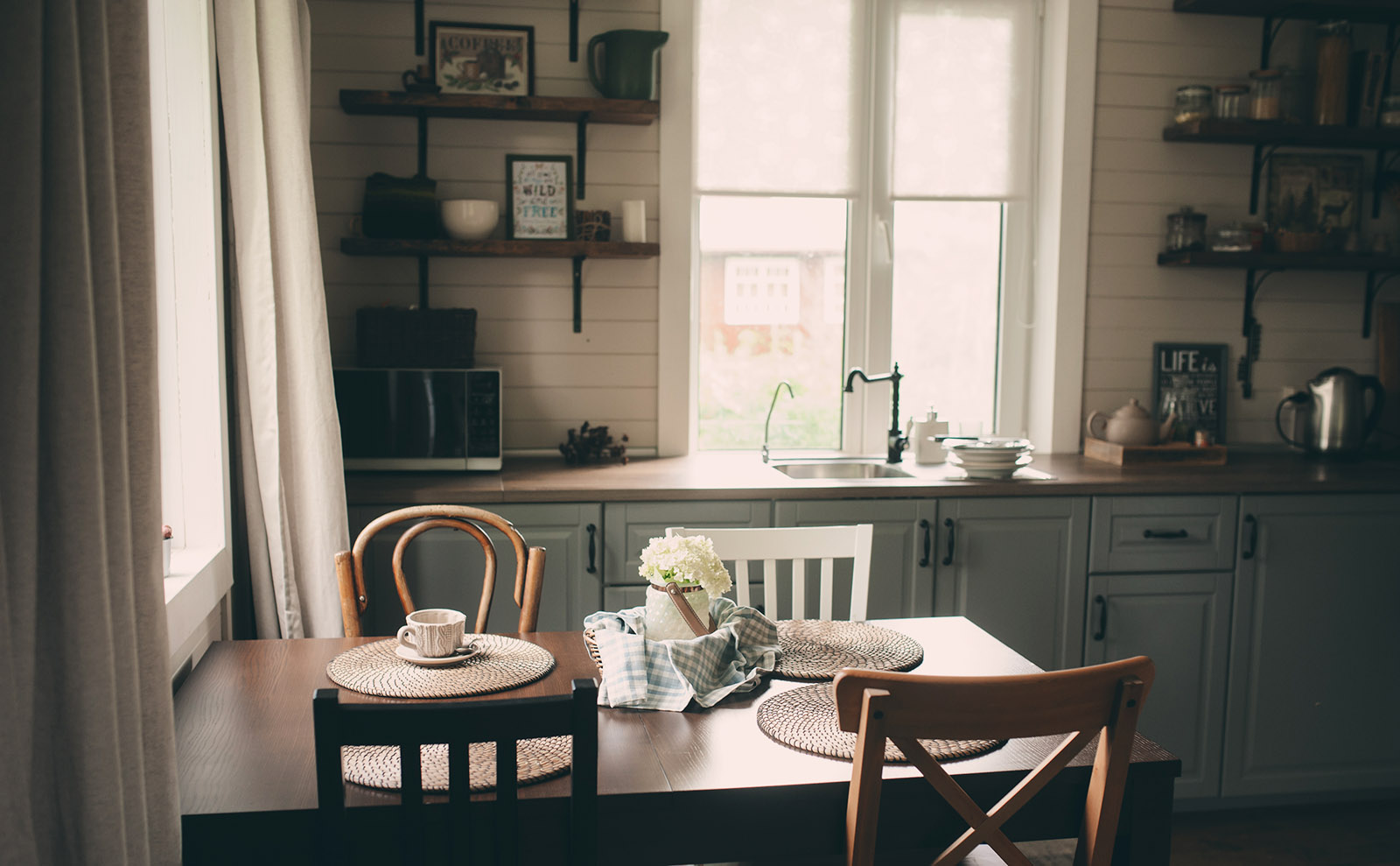 Sweet and Savory Banana Pudding Inspired by the 'She Walks These Hills'