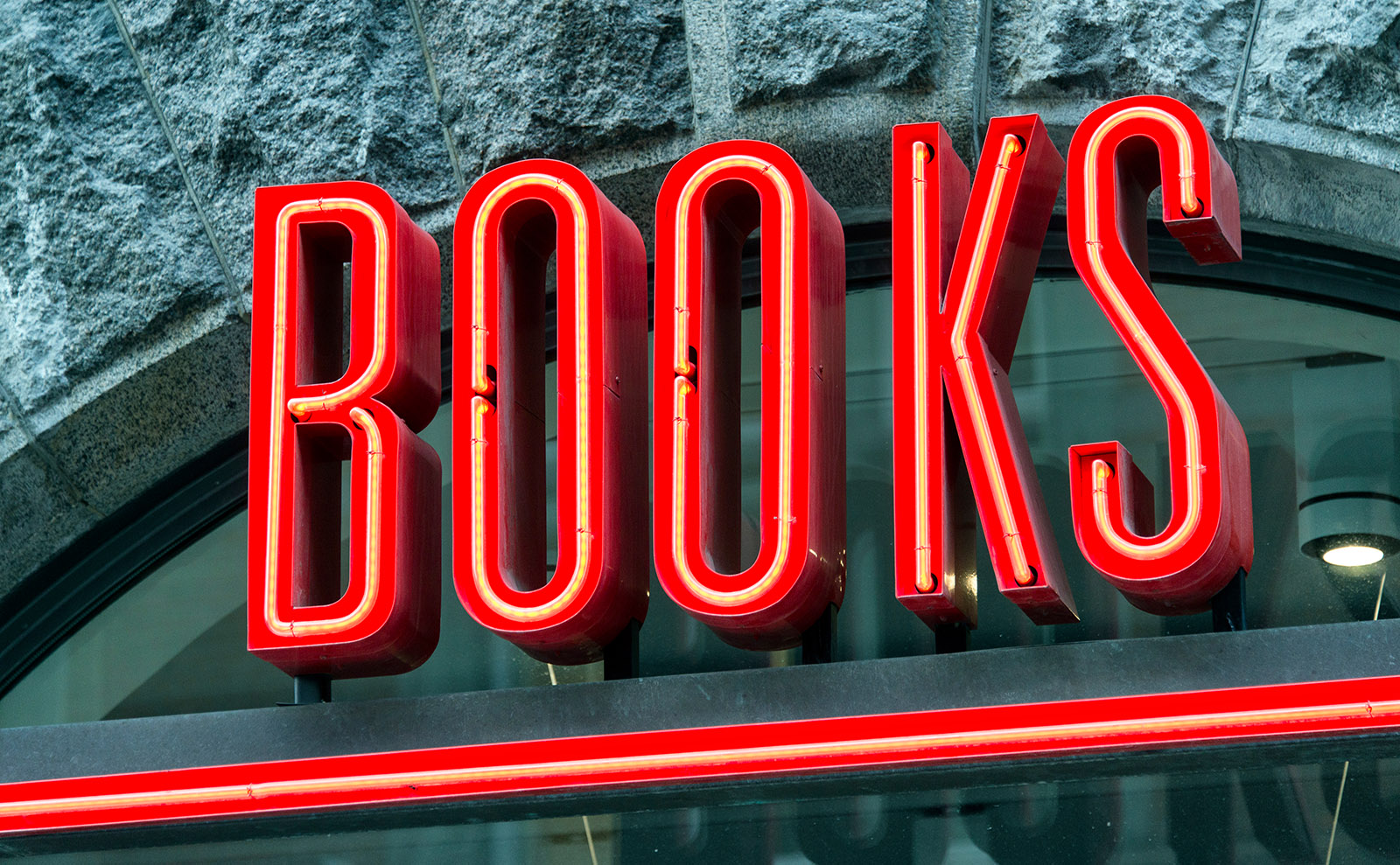 SSoP Podcast Episode 48 — Bookshops: Mostly Paper and Magic