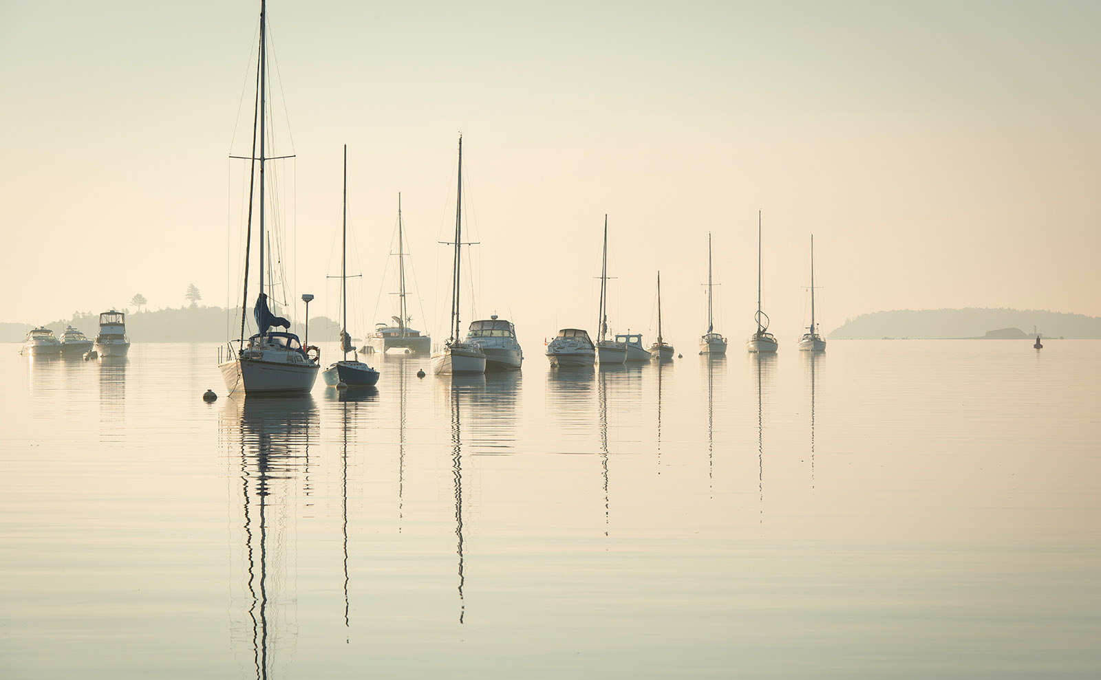 5 Great Books Set in Canada's Atlantic Provinces That We Love