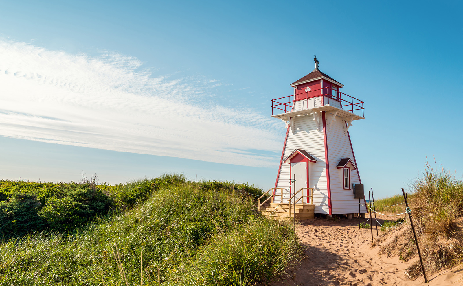 SSoP Episode 42 — Atlantic Canada: For There Blow Some Cold Nor'westers on the Banks of Newfoundland