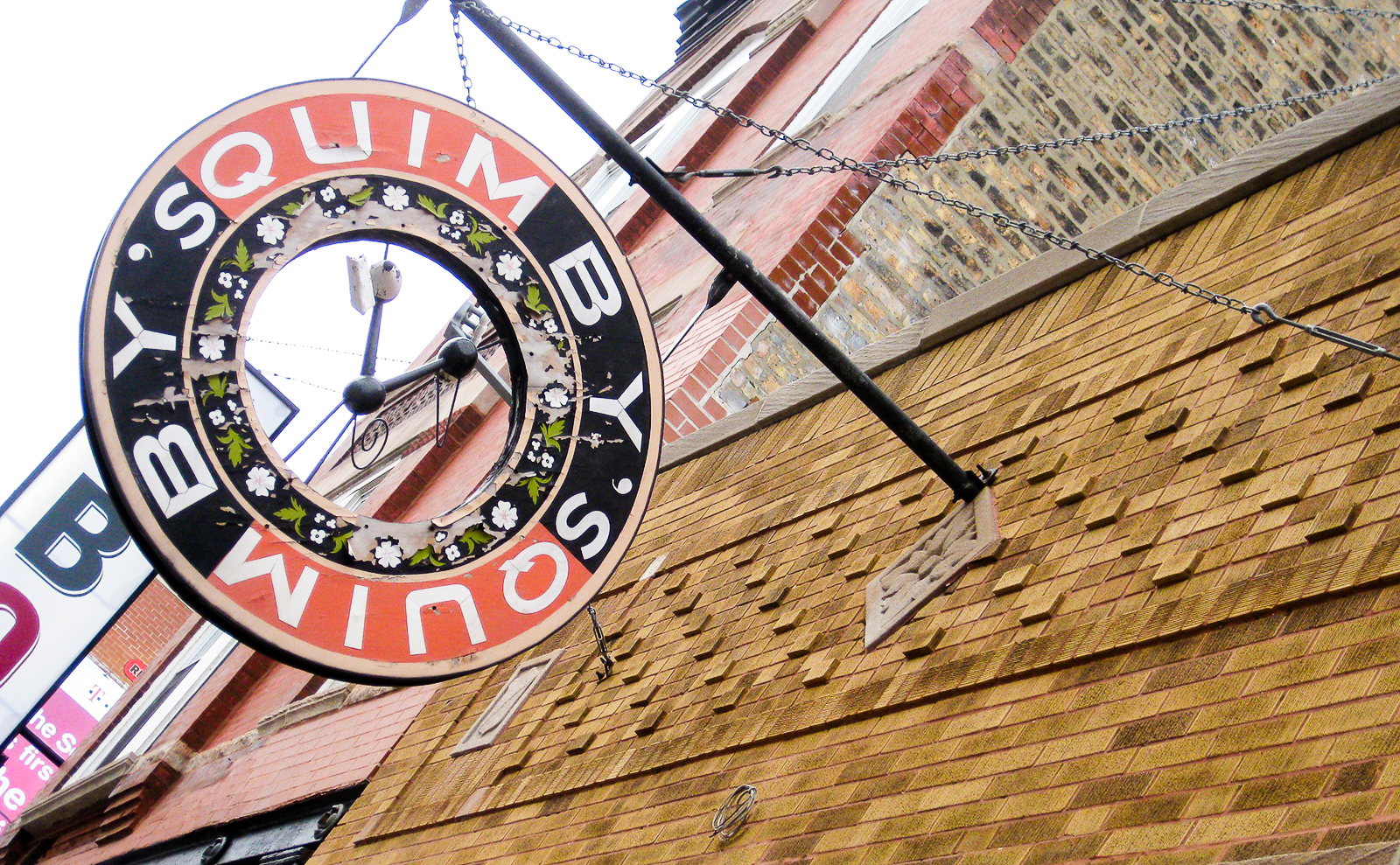 Quimby's Bookstore in Chicago is a Love Letter to Offbeat Lit