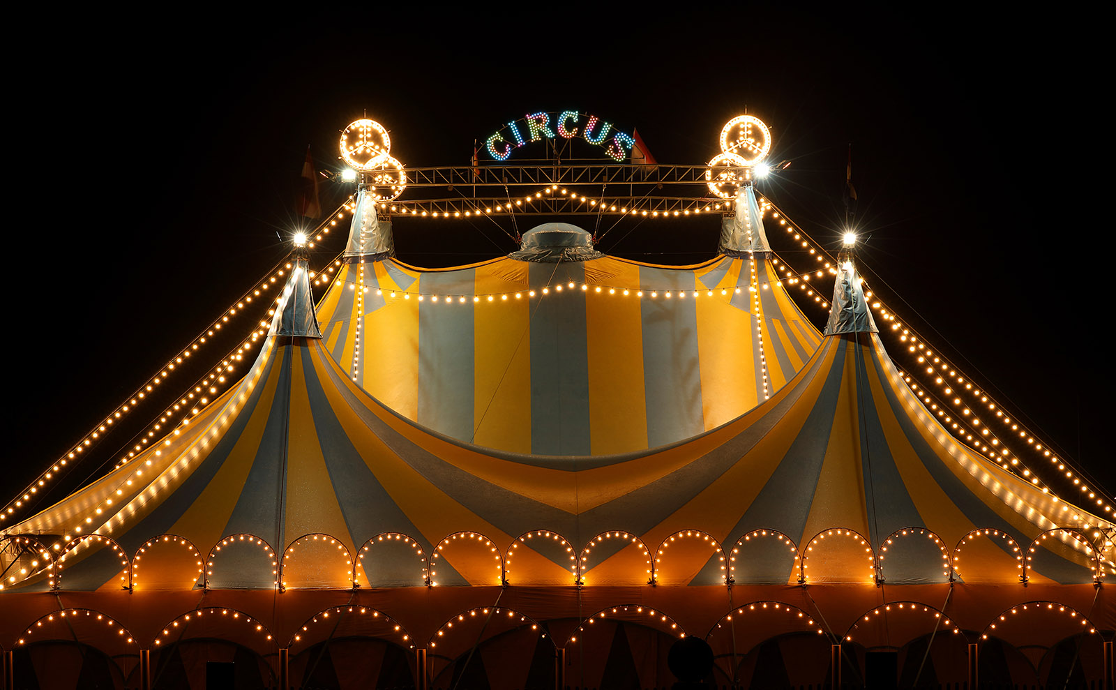 SSoP Podcast Episode 12 — The Circus: Found Family and Daring Feats