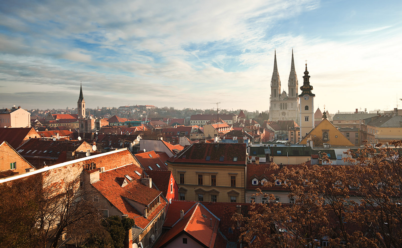 Adventure in WWII Yugoslavia with Detective Bernie Gunther in 'The Lady from Zagreb'