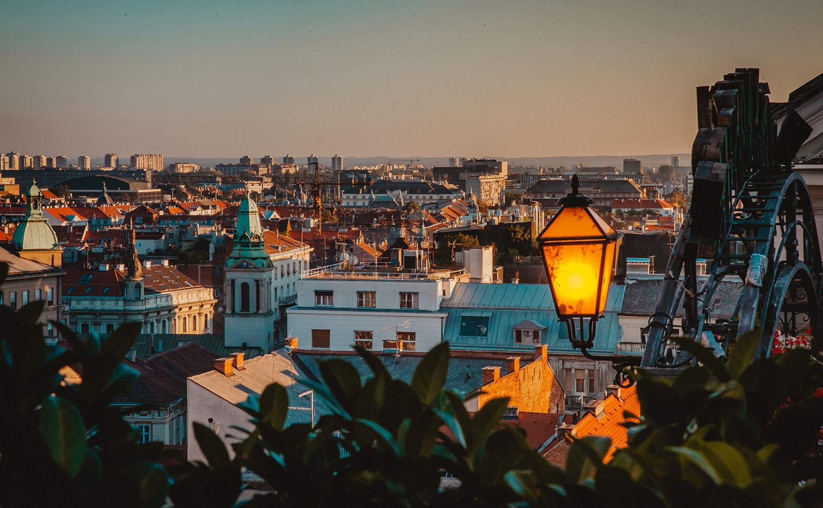 Travel Between Modern-Day and '90s Croatia with 'Girl at War'