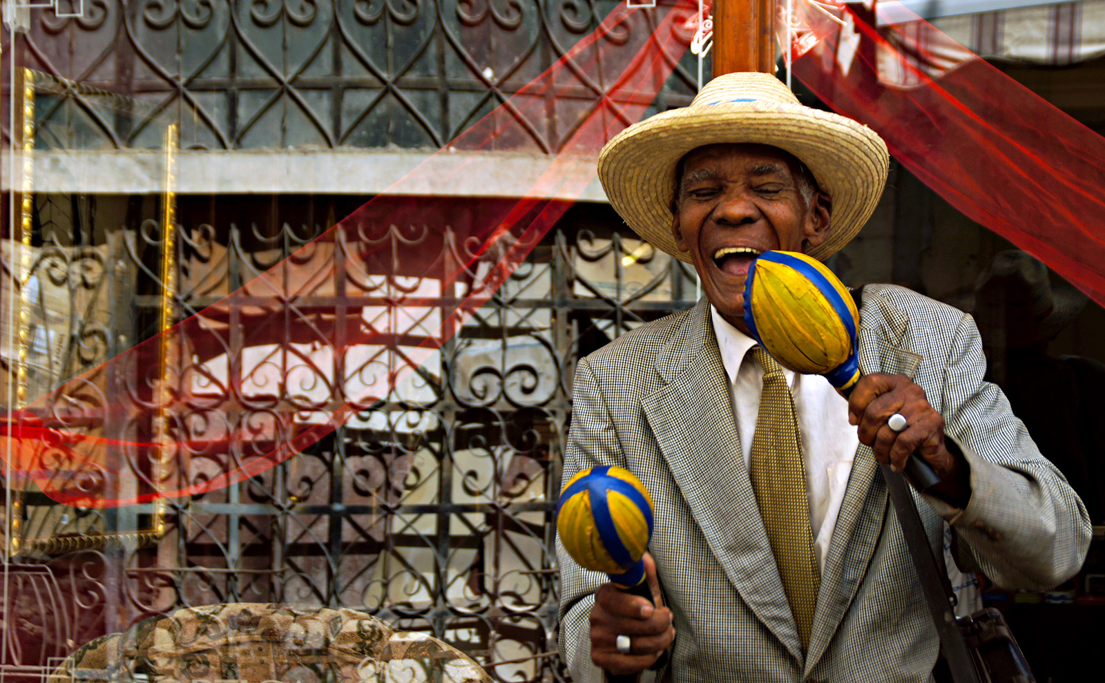 SSoP Podcast Episode 11 — Cuba: Castro, Conga, Cars, and Cigars