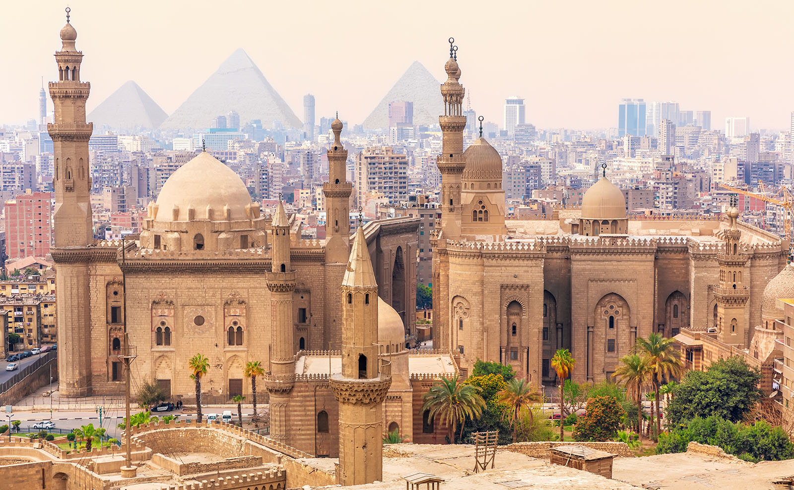 Egyptian Ful Medames Inspired by the Novel 'The Last Watchman of Old Cairo'